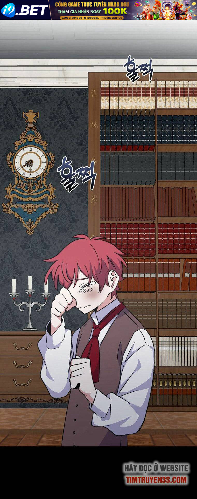 Nhà Hiền Triết Yigret - Chapter 63 - Page 52