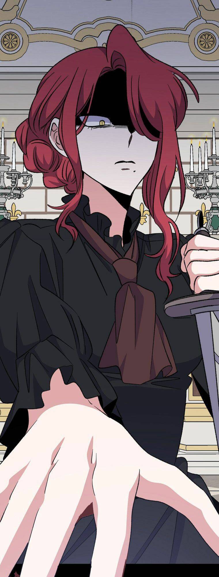 Nhà Hiền Triết Yigret - Chapter 63 - Page 54