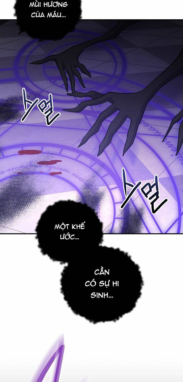 Nhà Hiền Triết Yigret - Chapter 63 - Page 56