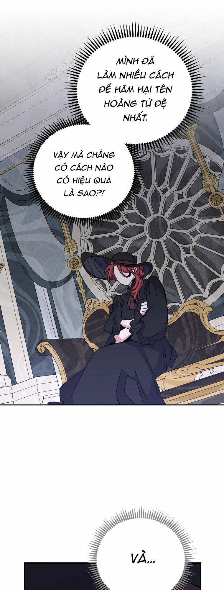 Nhà Hiền Triết Yigret - Chapter 63 - Page 5