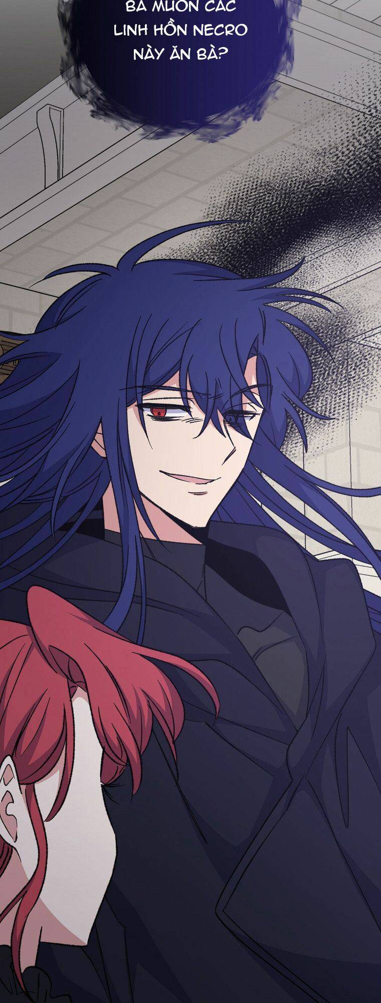 Nhà Hiền Triết Yigret - Chapter 63 - Page 61