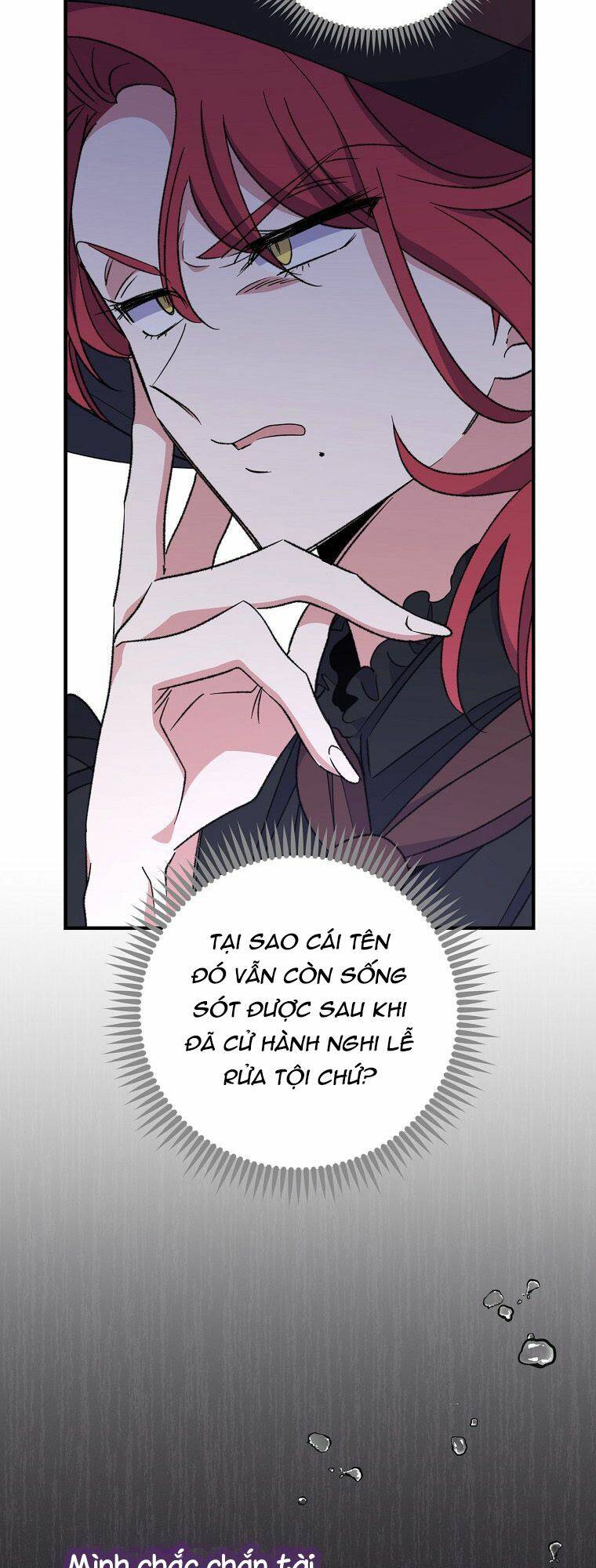 Nhà Hiền Triết Yigret - Chapter 63 - Page 6