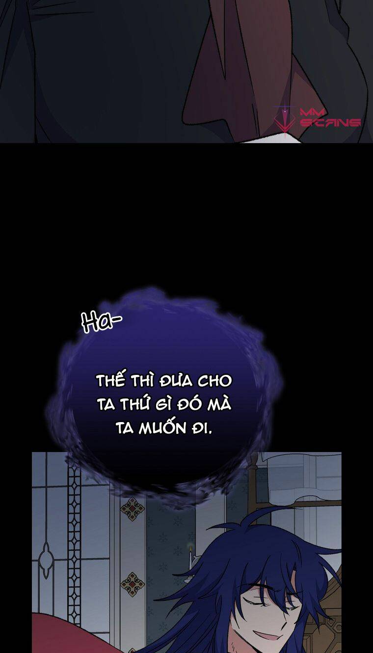 Nhà Hiền Triết Yigret - Chapter 64 - Page 9