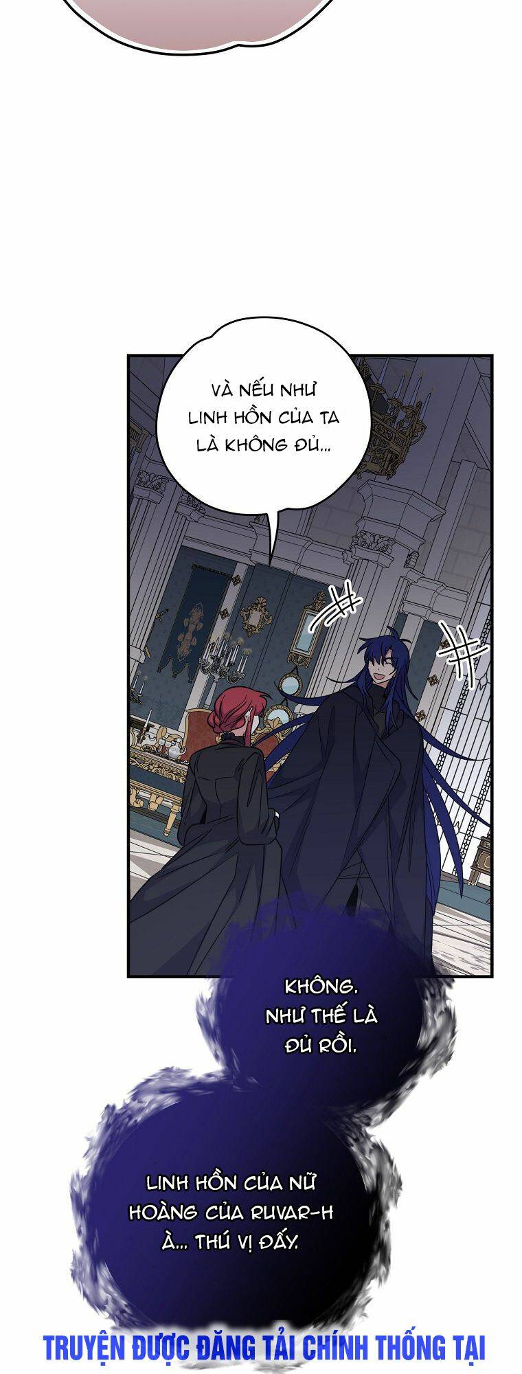 Nhà Hiền Triết Yigret - Chapter 64 - Page 12