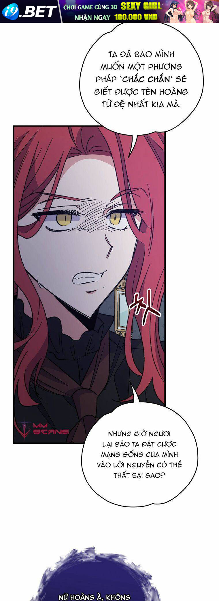 Nhà Hiền Triết Yigret - Chapter 64 - Page 19