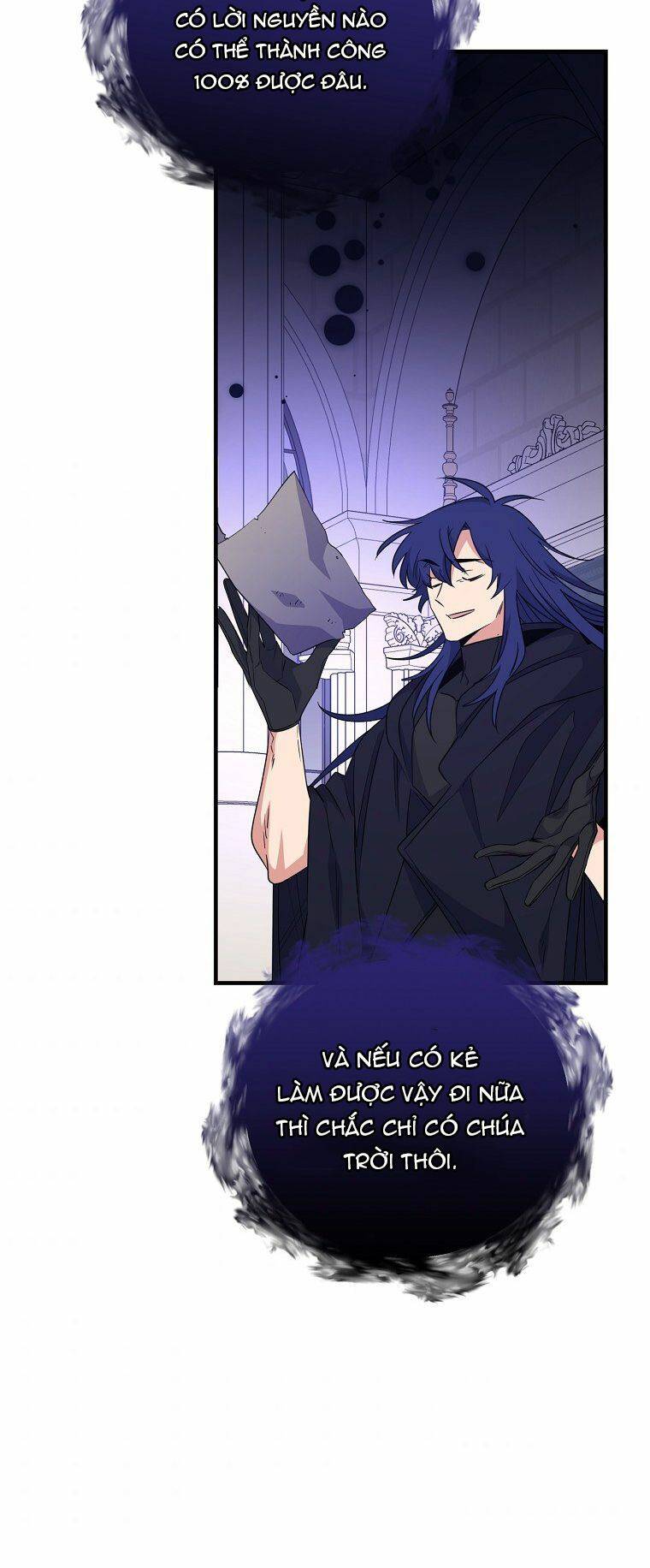 Nhà Hiền Triết Yigret - Chapter 64 - Page 20