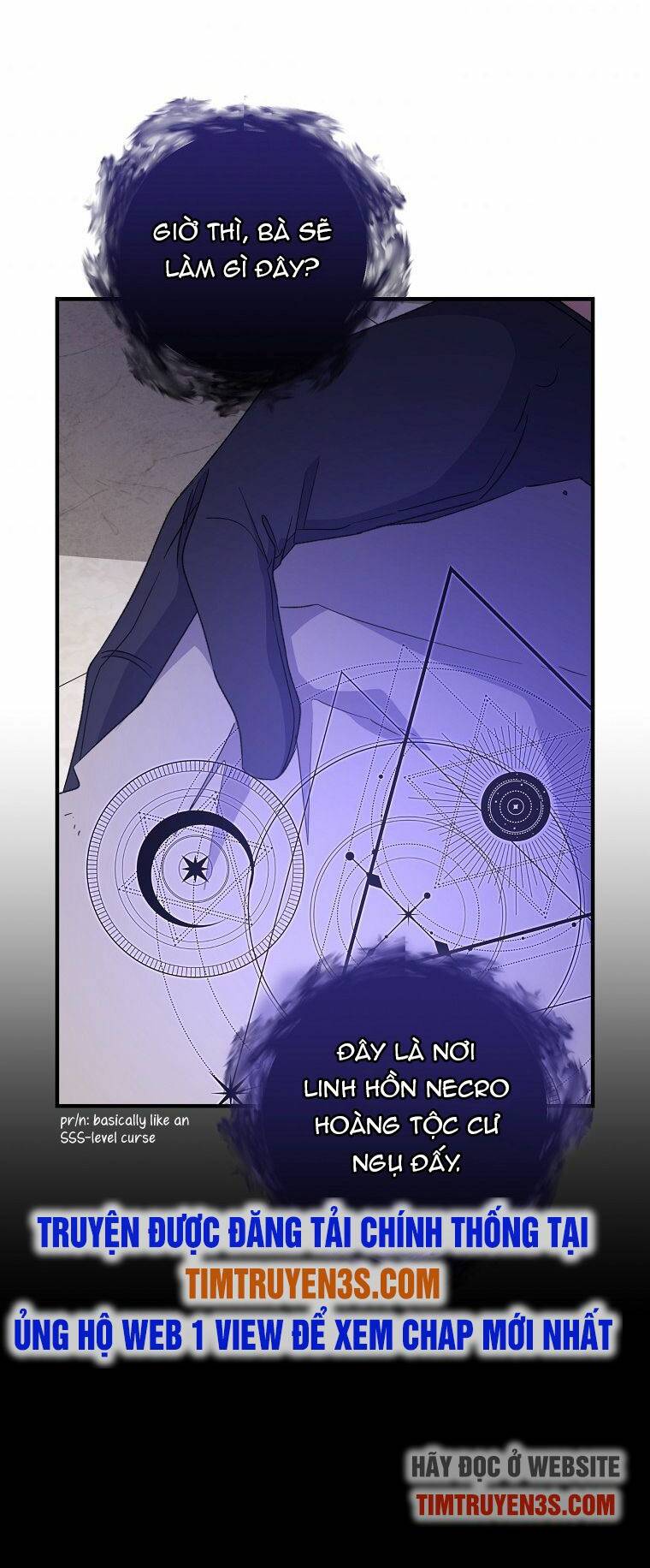 Nhà Hiền Triết Yigret - Chapter 64 - Page 21