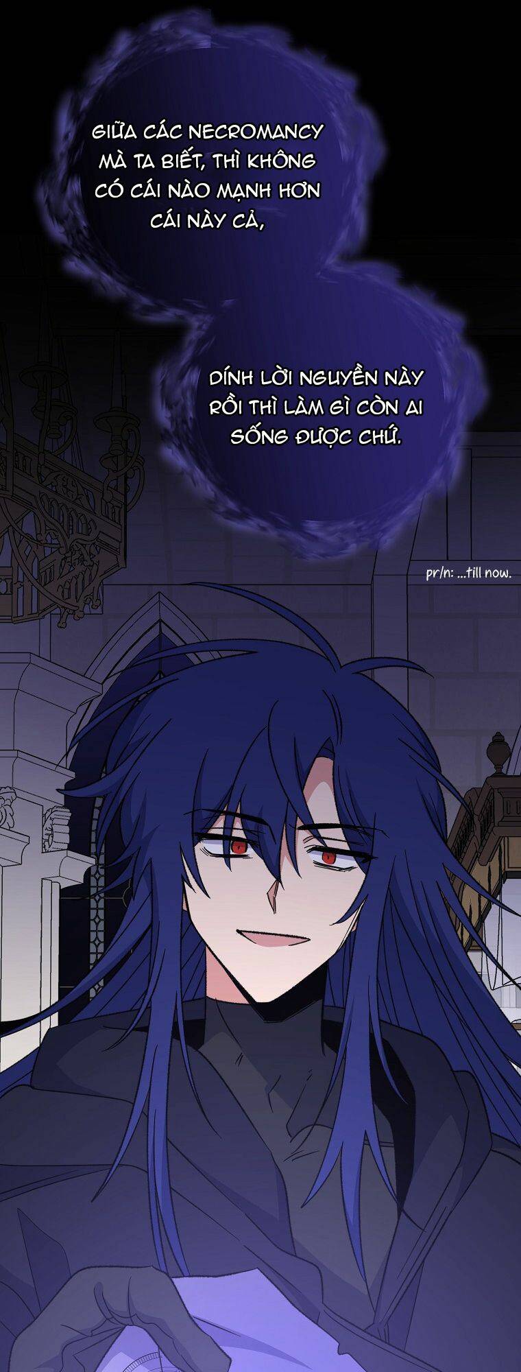 Nhà Hiền Triết Yigret - Chapter 64 - Page 22