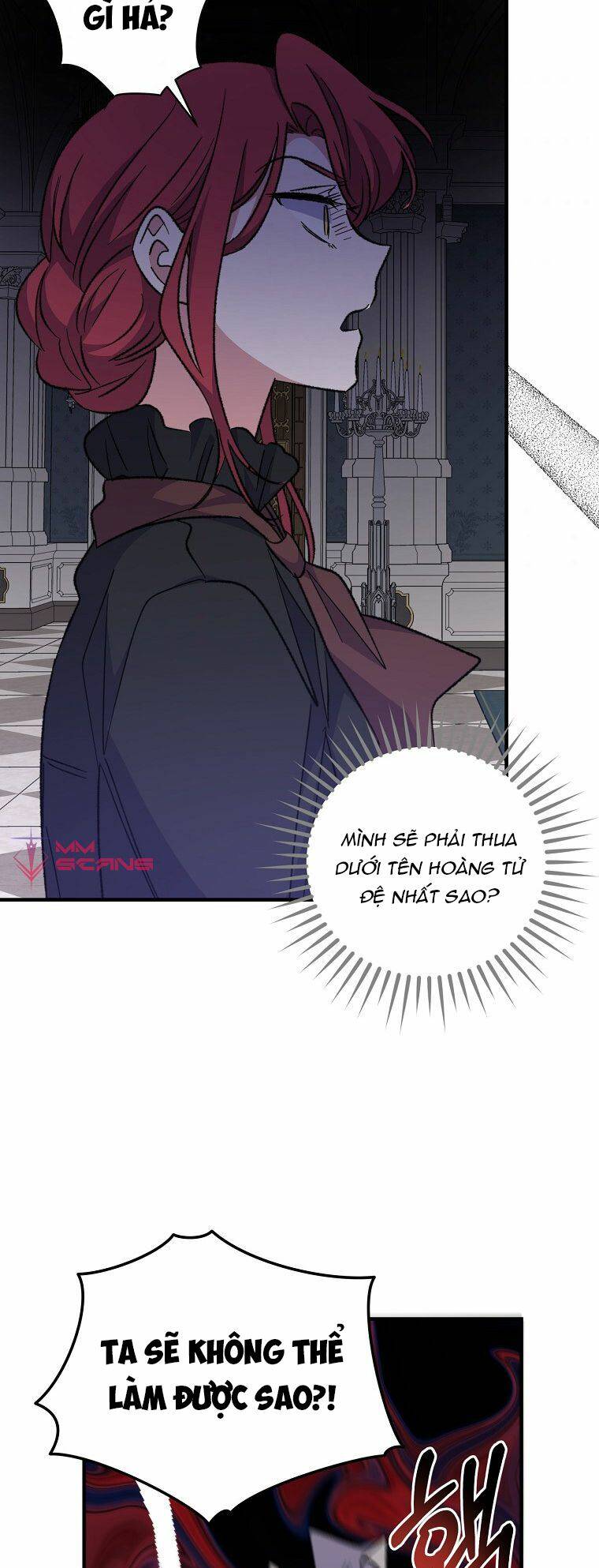 Nhà Hiền Triết Yigret - Chapter 64 - Page 26