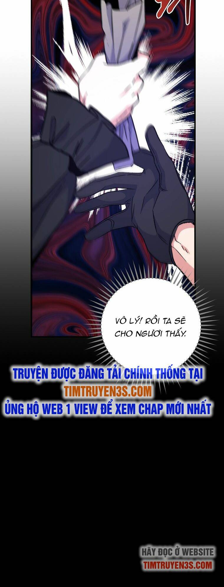 Nhà Hiền Triết Yigret - Chapter 64 - Page 27