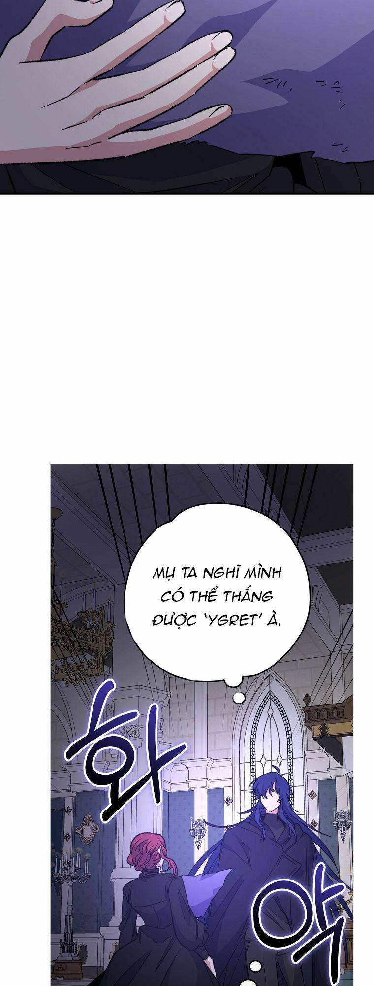 Nhà Hiền Triết Yigret - Chapter 64 - Page 29