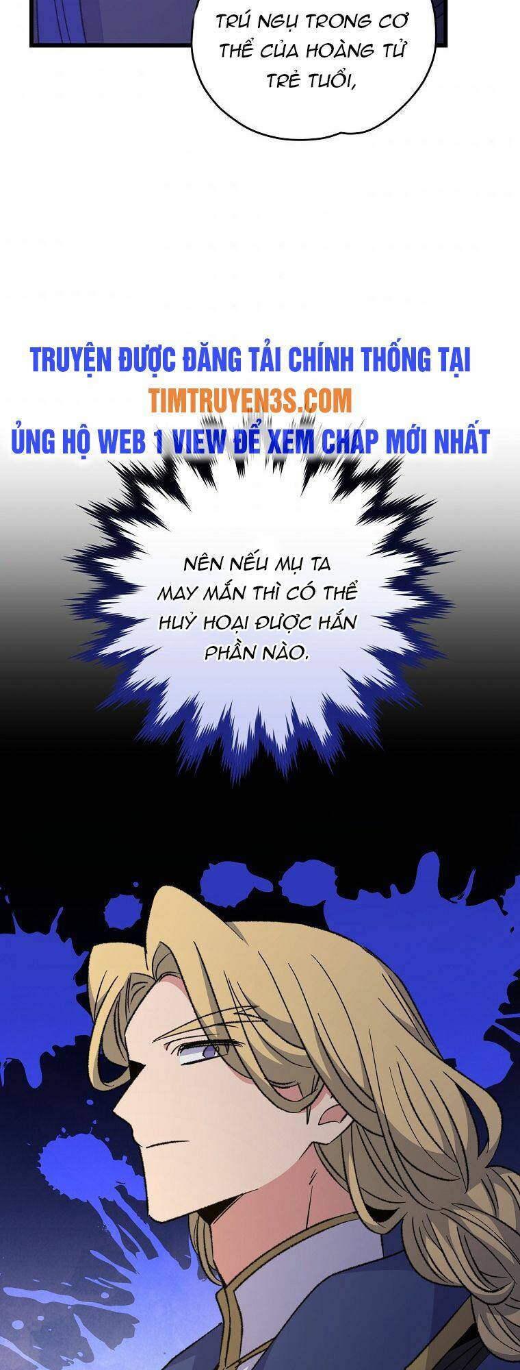 Nhà Hiền Triết Yigret - Chapter 64 - Page 31