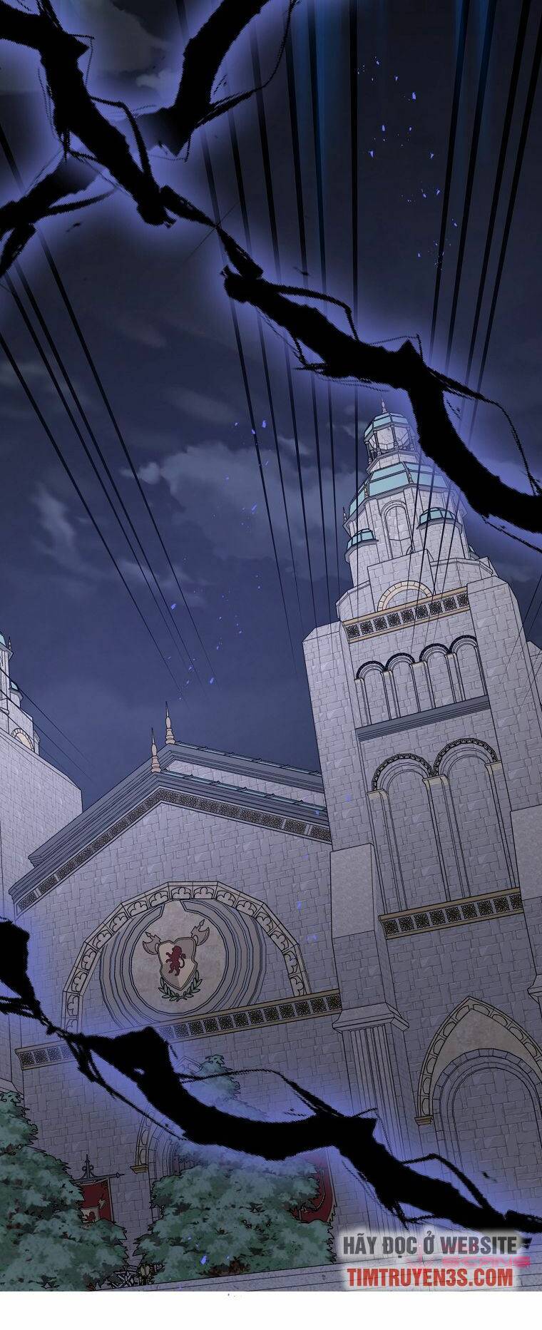 Nhà Hiền Triết Yigret - Chapter 64 - Page 33