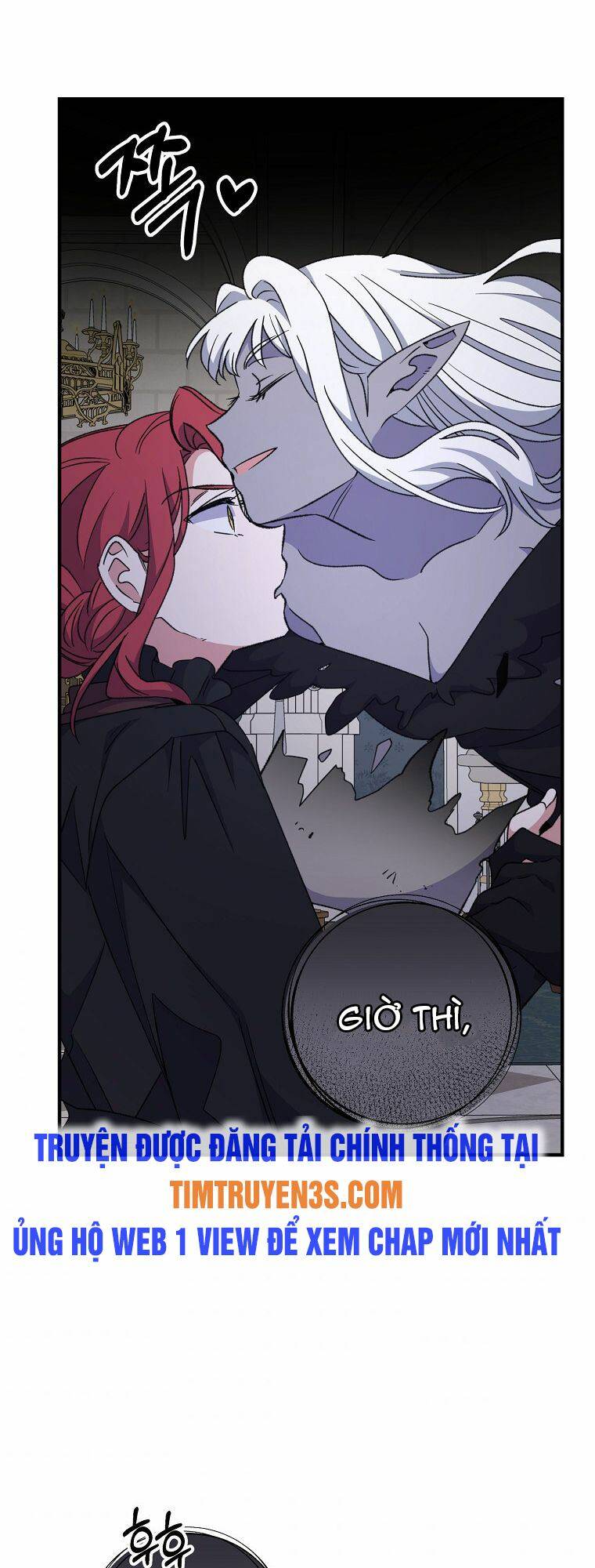 Nhà Hiền Triết Yigret - Chapter 64 - Page 35