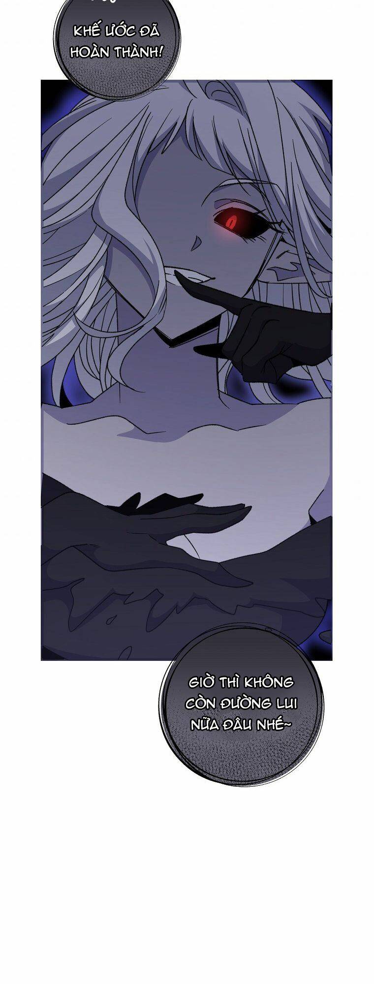 Nhà Hiền Triết Yigret - Chapter 64 - Page 36