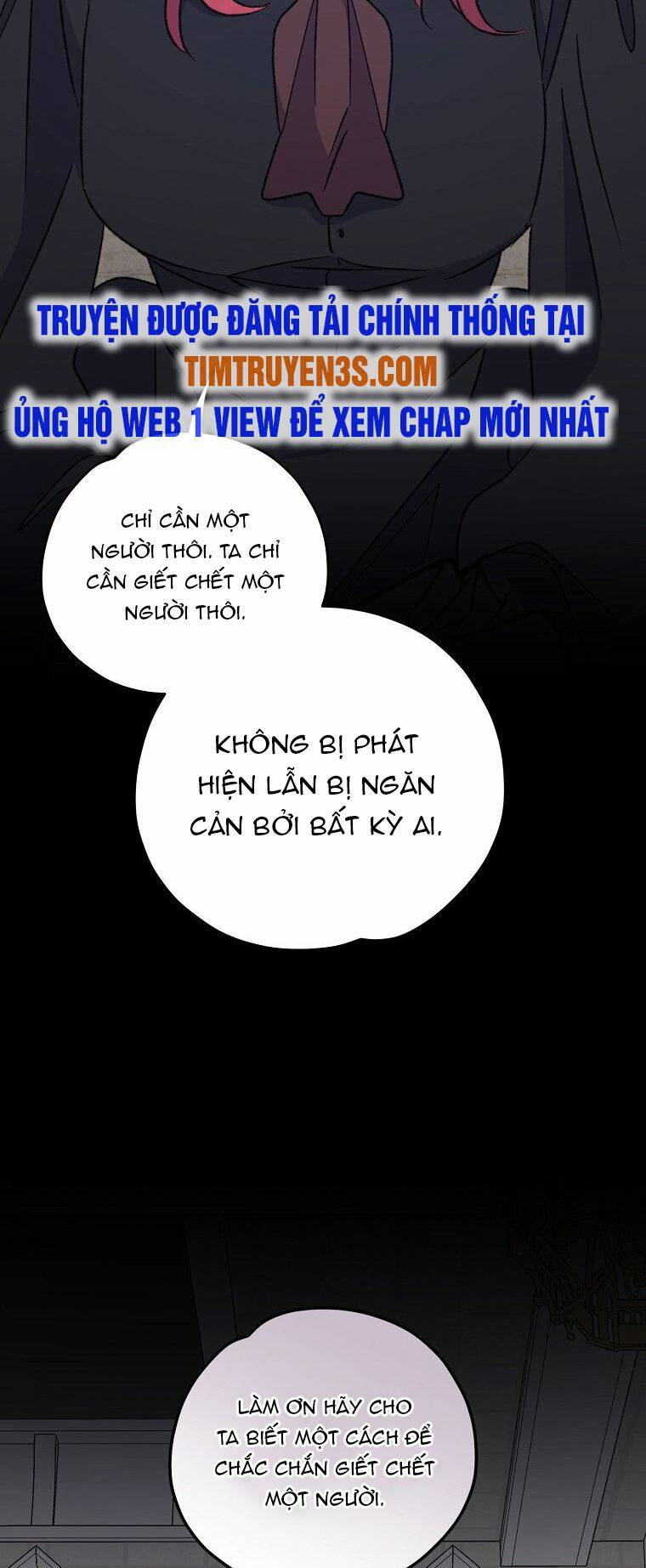 Nhà Hiền Triết Yigret - Chapter 64 - Page 3