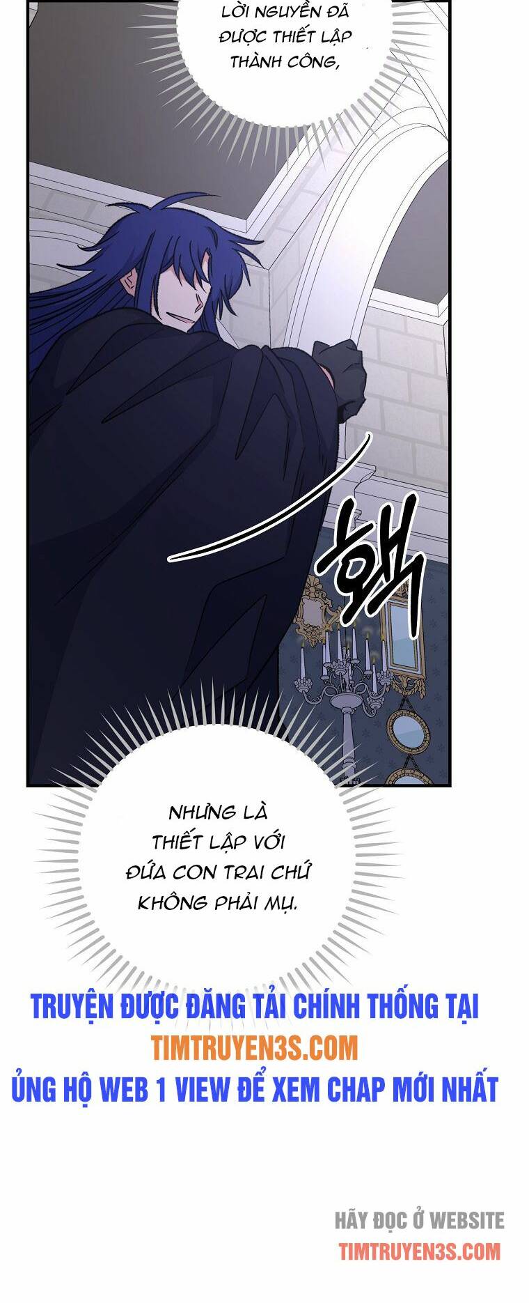 Nhà Hiền Triết Yigret - Chapter 64 - Page 39