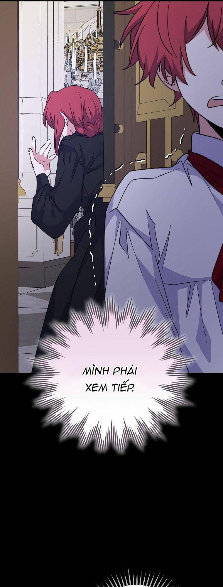 Nhà Hiền Triết Yigret - Chapter 64 - Page 40