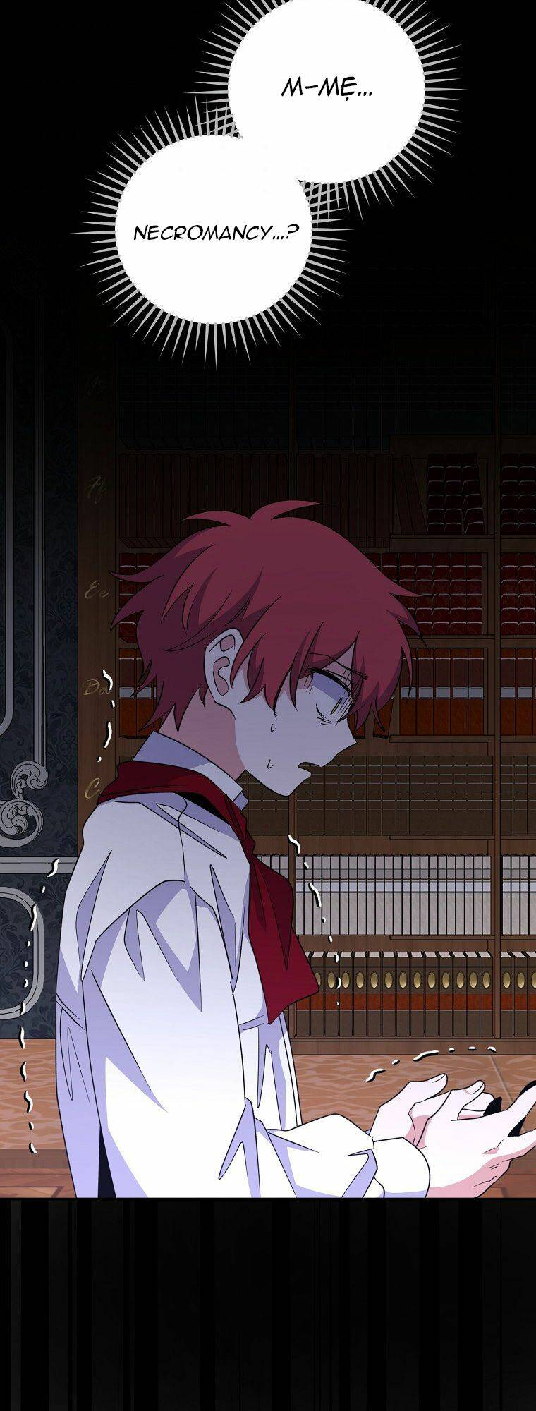 Nhà Hiền Triết Yigret - Chapter 64 - Page 41