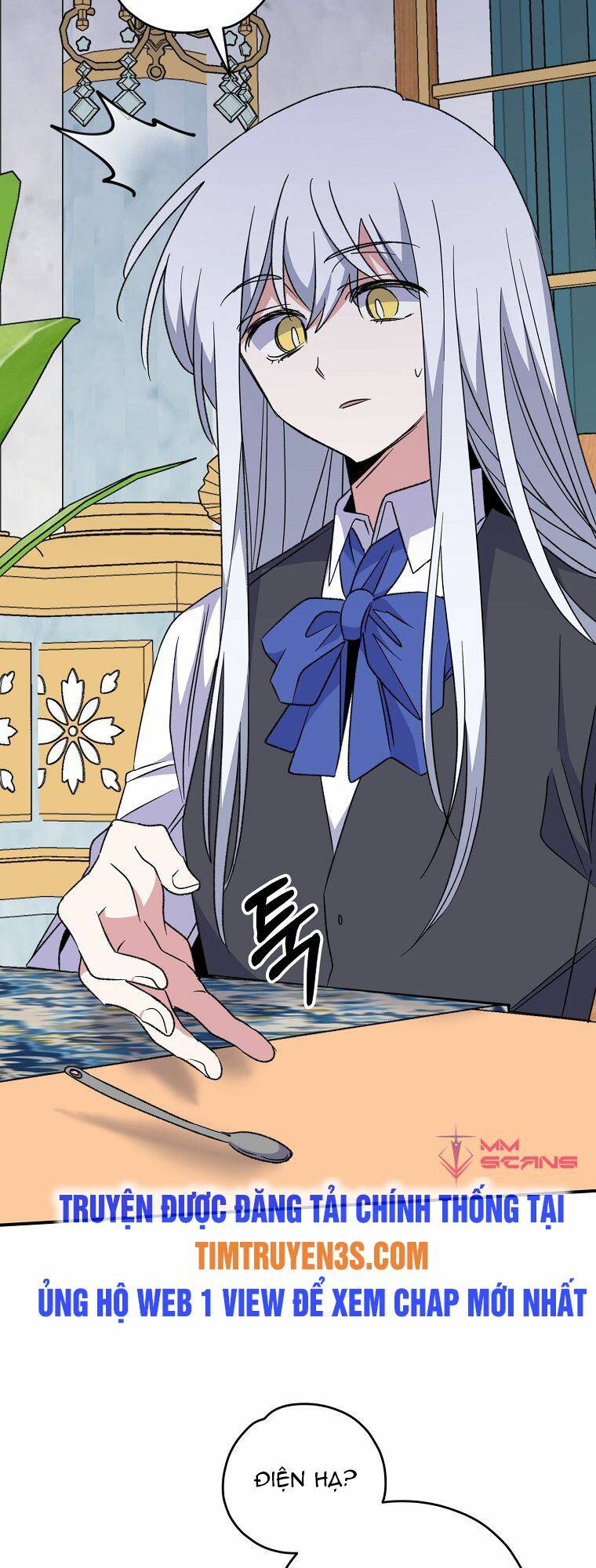 Nhà Hiền Triết Yigret - Chapter 64 - Page 43