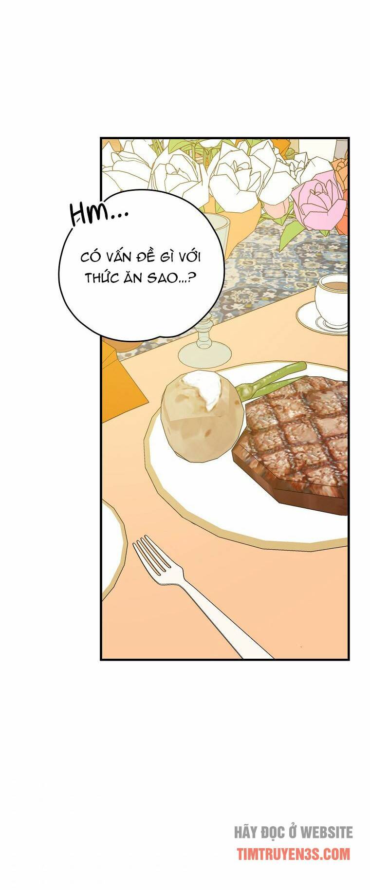 Nhà Hiền Triết Yigret - Chapter 64 - Page 45