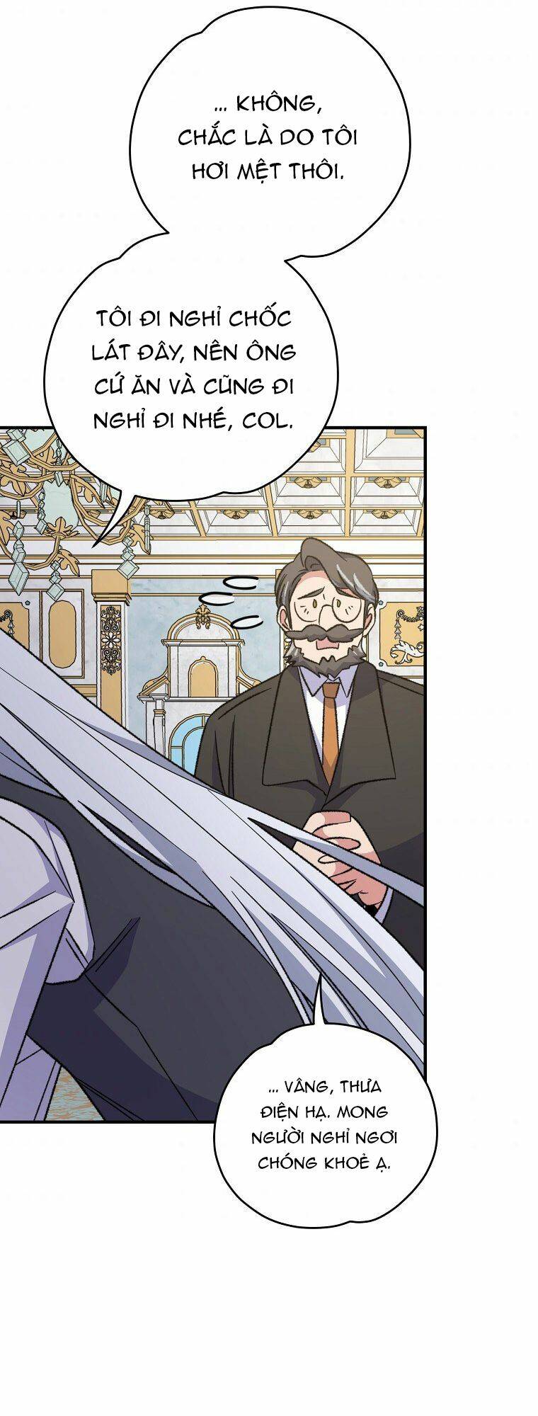 Nhà Hiền Triết Yigret - Chapter 64 - Page 46