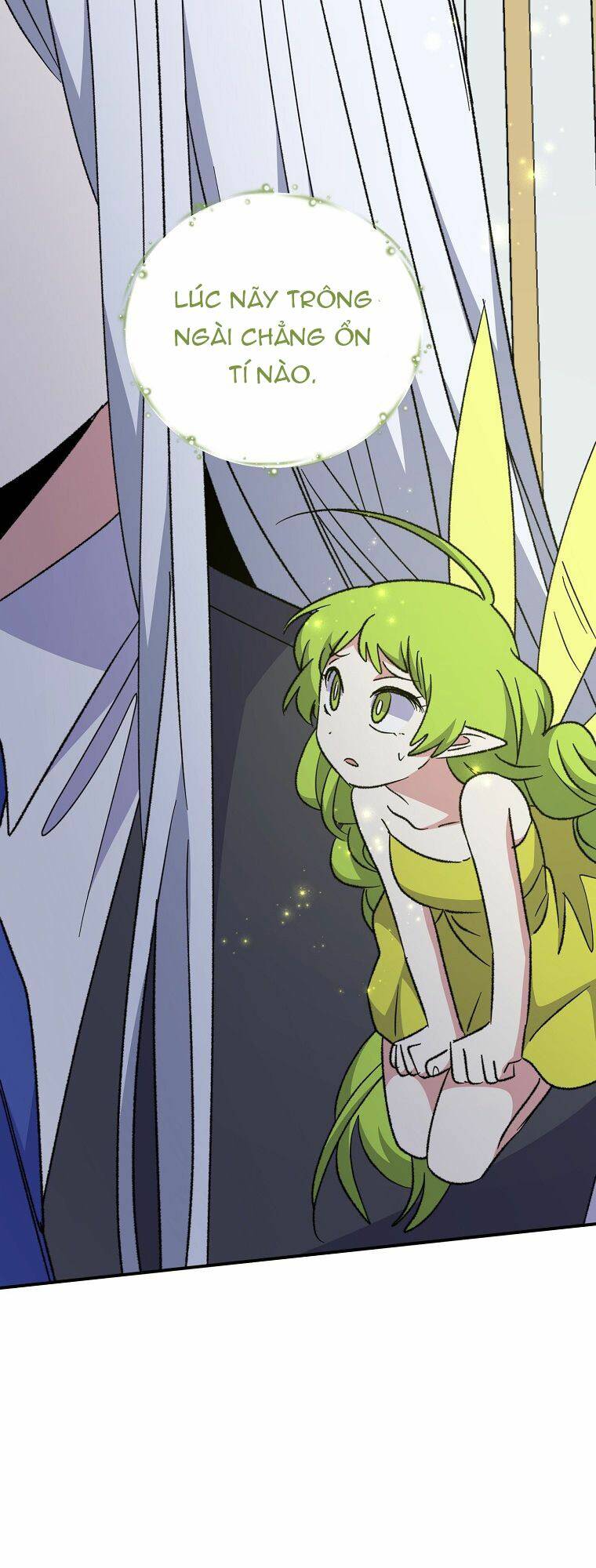 Nhà Hiền Triết Yigret - Chapter 64 - Page 48