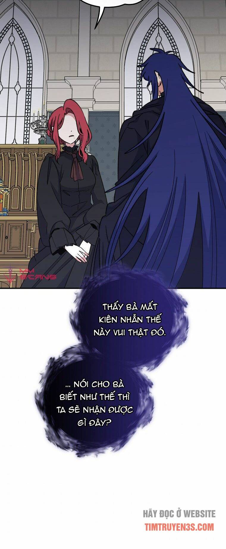 Nhà Hiền Triết Yigret - Chapter 64 - Page 4