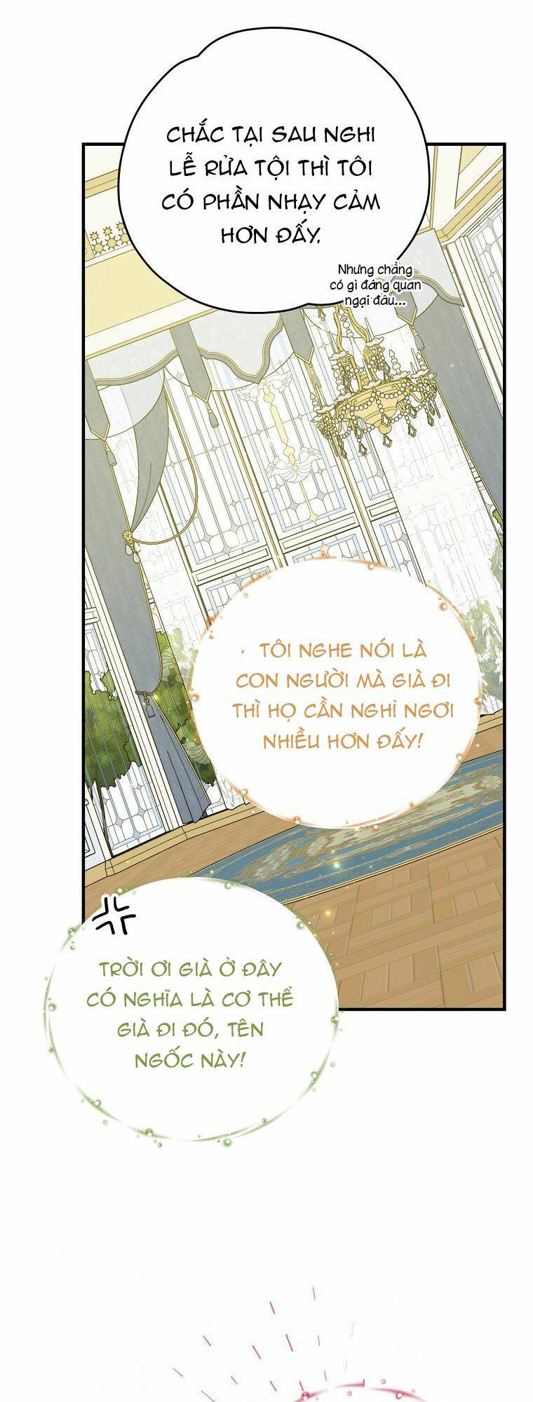 Nhà Hiền Triết Yigret - Chapter 64 - Page 50