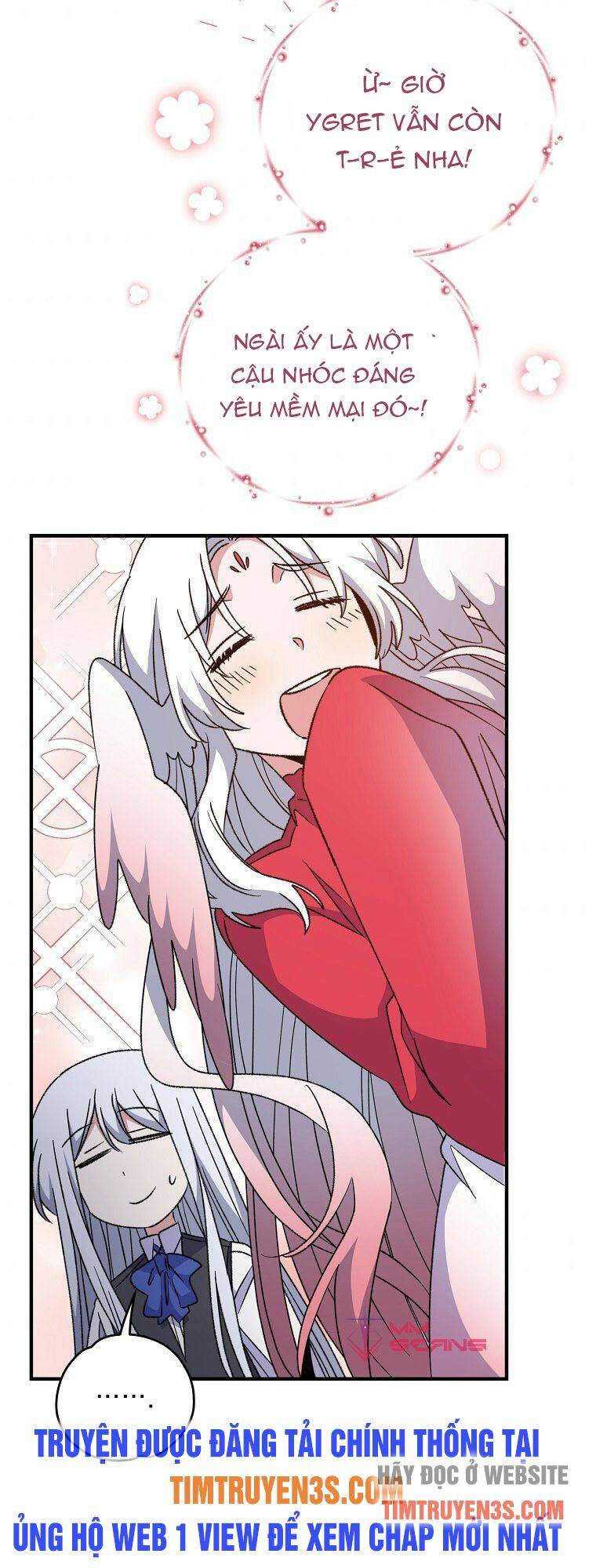 Nhà Hiền Triết Yigret - Chapter 64 - Page 51