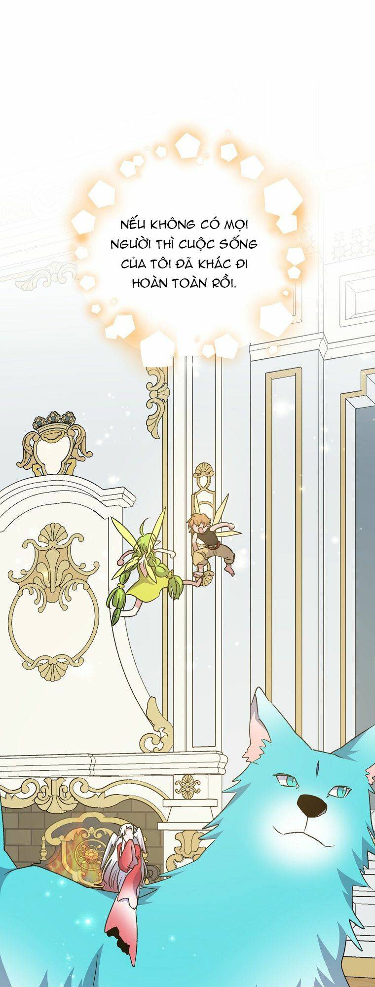 Nhà Hiền Triết Yigret - Chapter 64 - Page 52