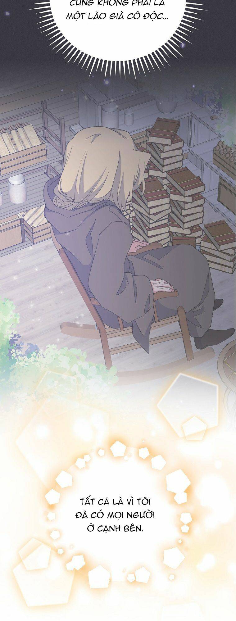 Nhà Hiền Triết Yigret - Chapter 64 - Page 55