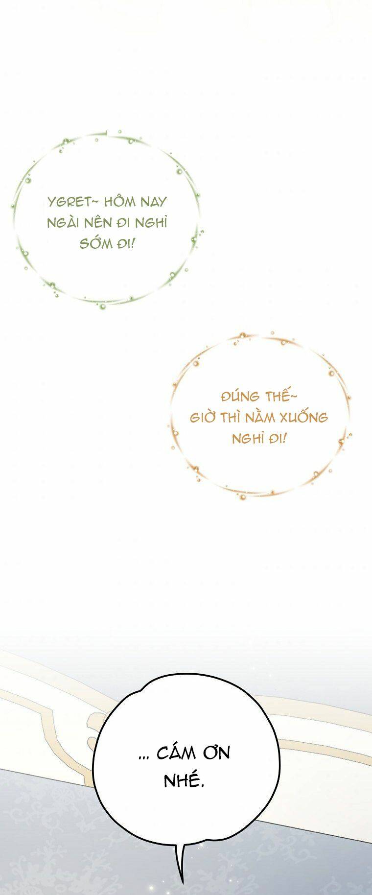Nhà Hiền Triết Yigret - Chapter 64 - Page 56
