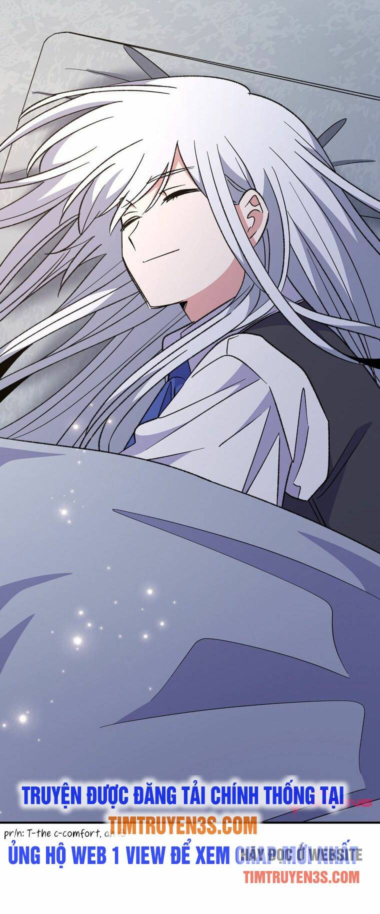 Nhà Hiền Triết Yigret - Chapter 64 - Page 57