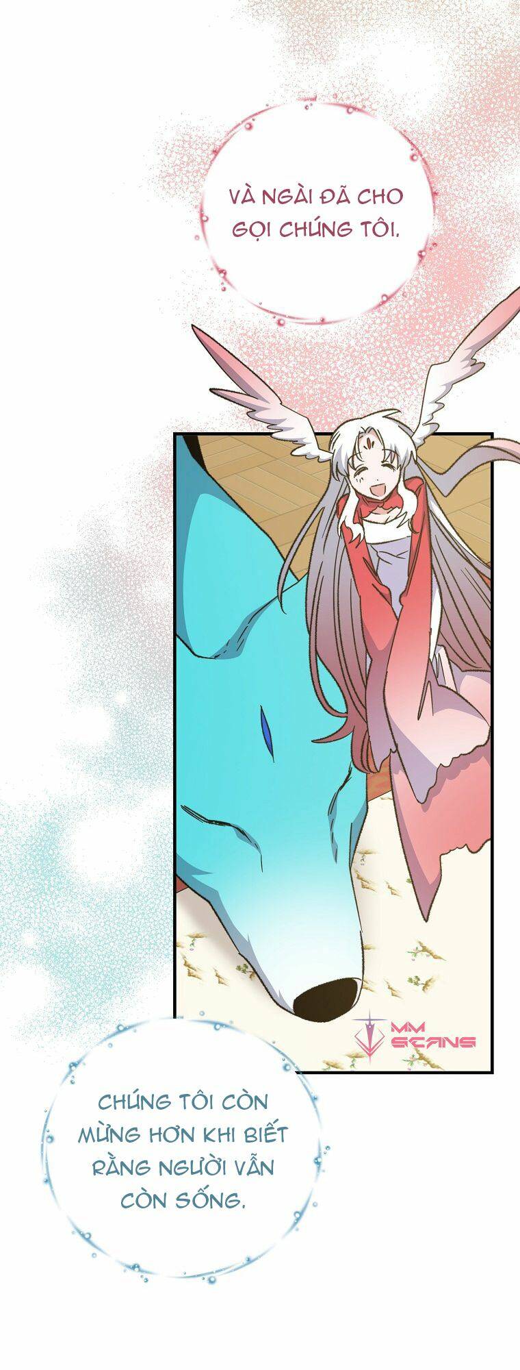 Nhà Hiền Triết Yigret - Chapter 64 - Page 59