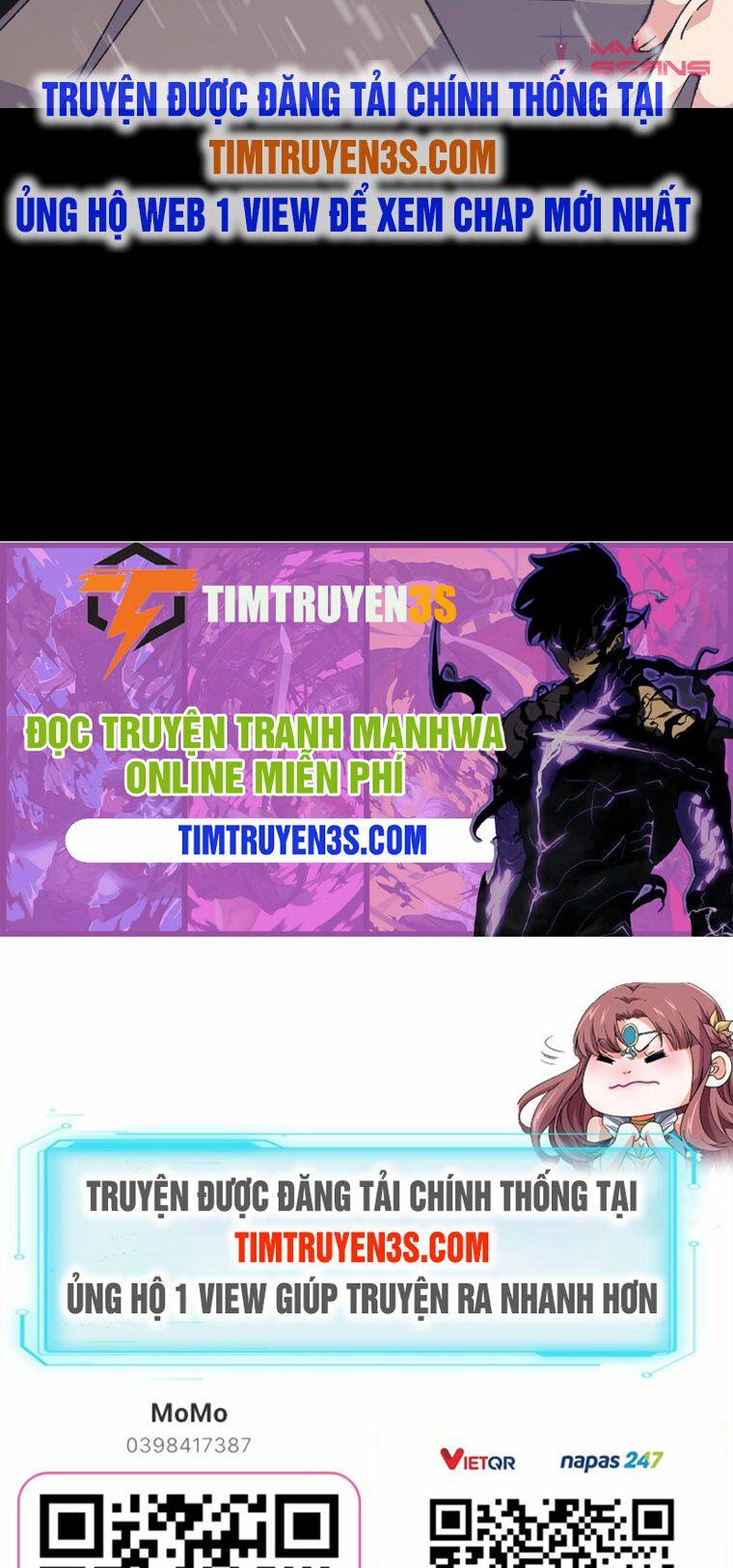 Nhà Hiền Triết Yigret - Chapter 64 - Page 65