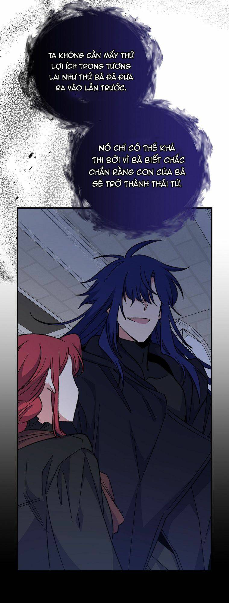 Nhà Hiền Triết Yigret - Chapter 64 - Page 6