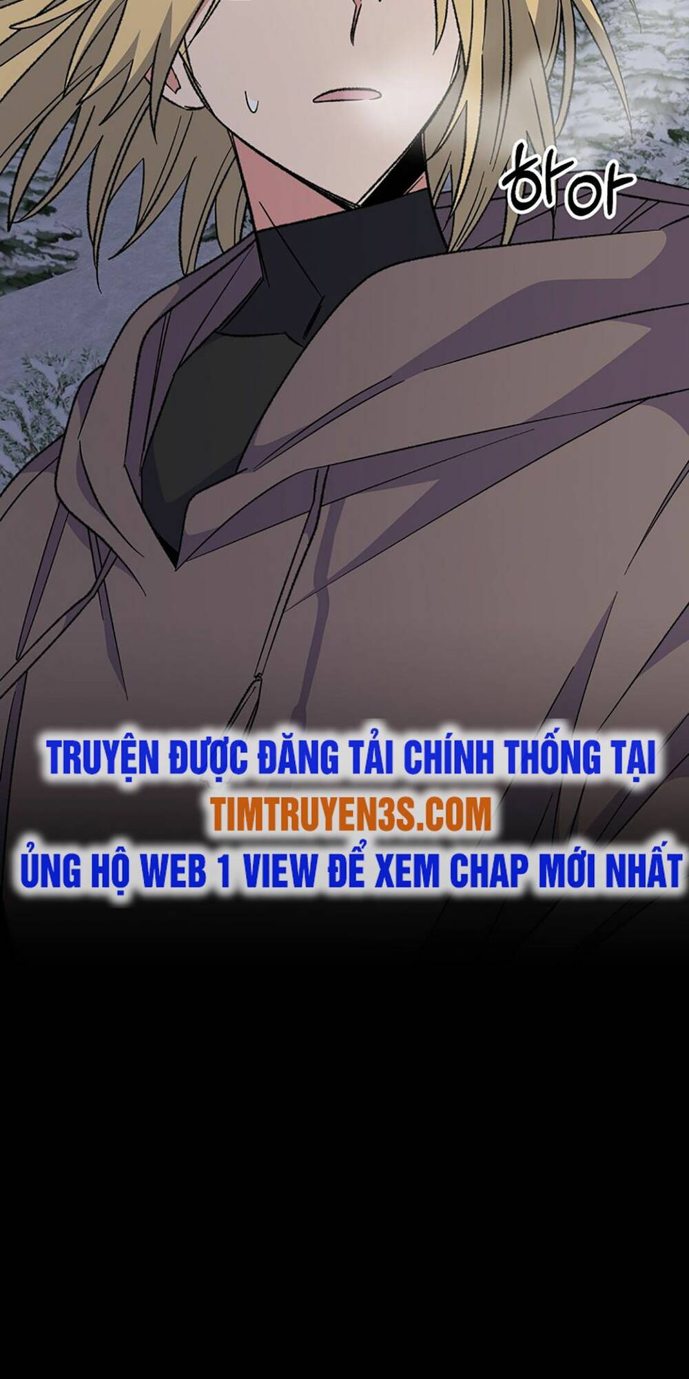 Nhà Hiền Triết Yigret - Chapter 65 - Page 9