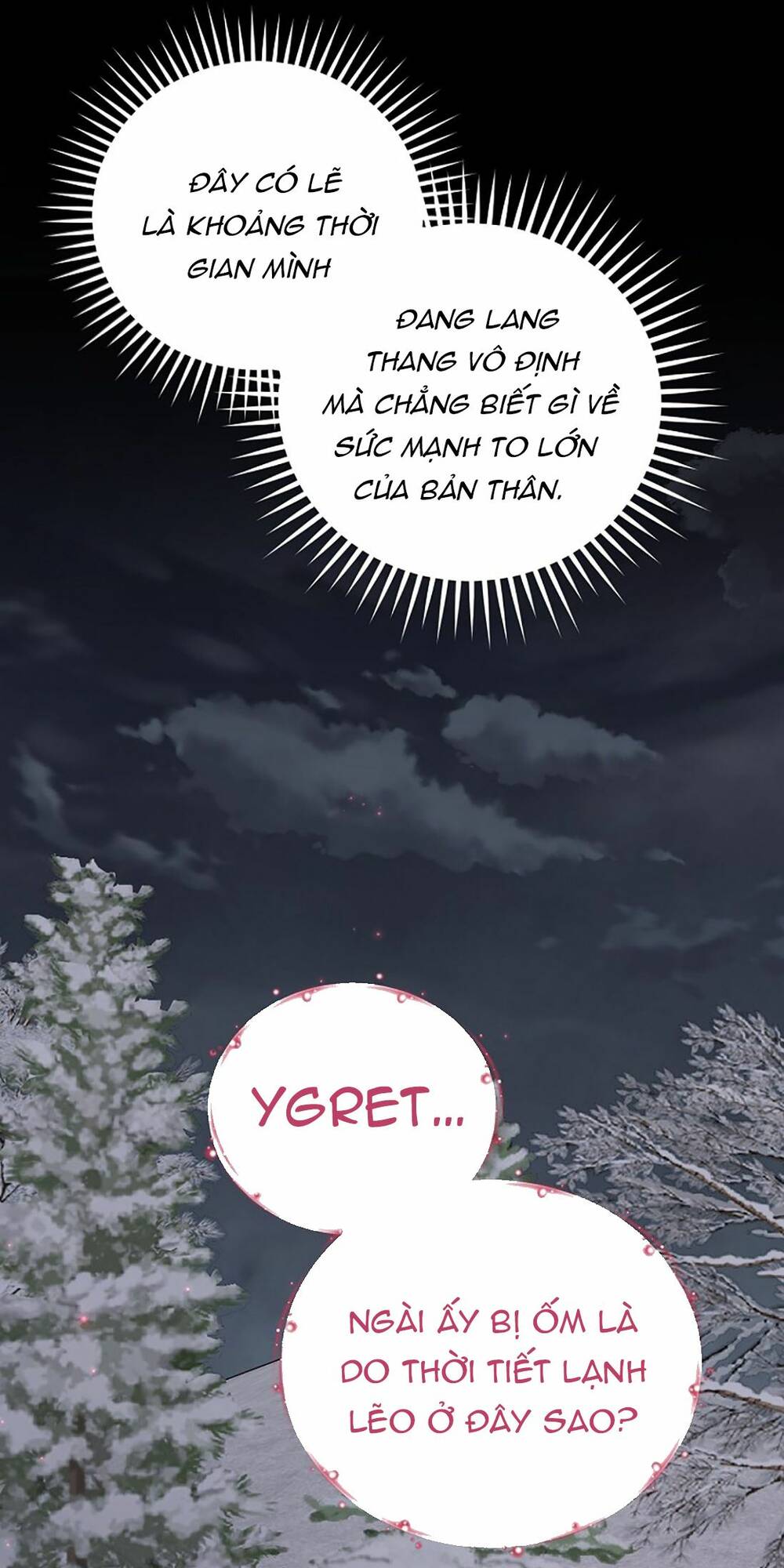 Nhà Hiền Triết Yigret - Chapter 65 - Page 13