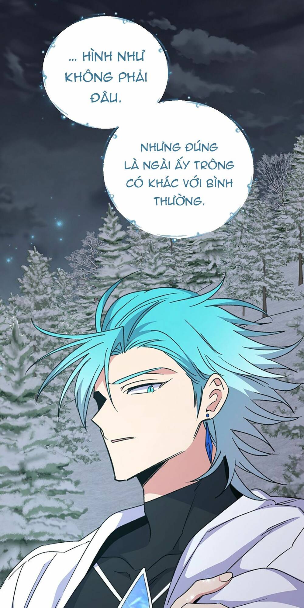 Nhà Hiền Triết Yigret - Chapter 65 - Page 15