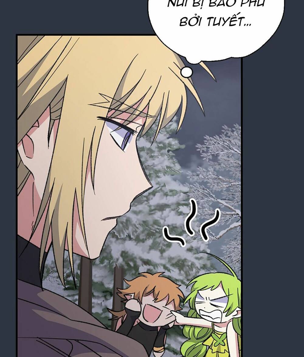 Nhà Hiền Triết Yigret - Chapter 65 - Page 18