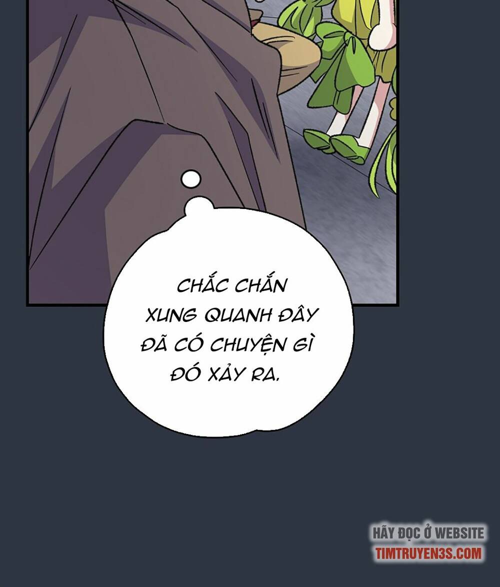 Nhà Hiền Triết Yigret - Chapter 65 - Page 19