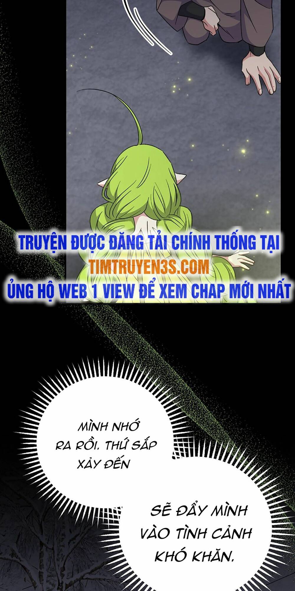 Nhà Hiền Triết Yigret - Chapter 65 - Page 23