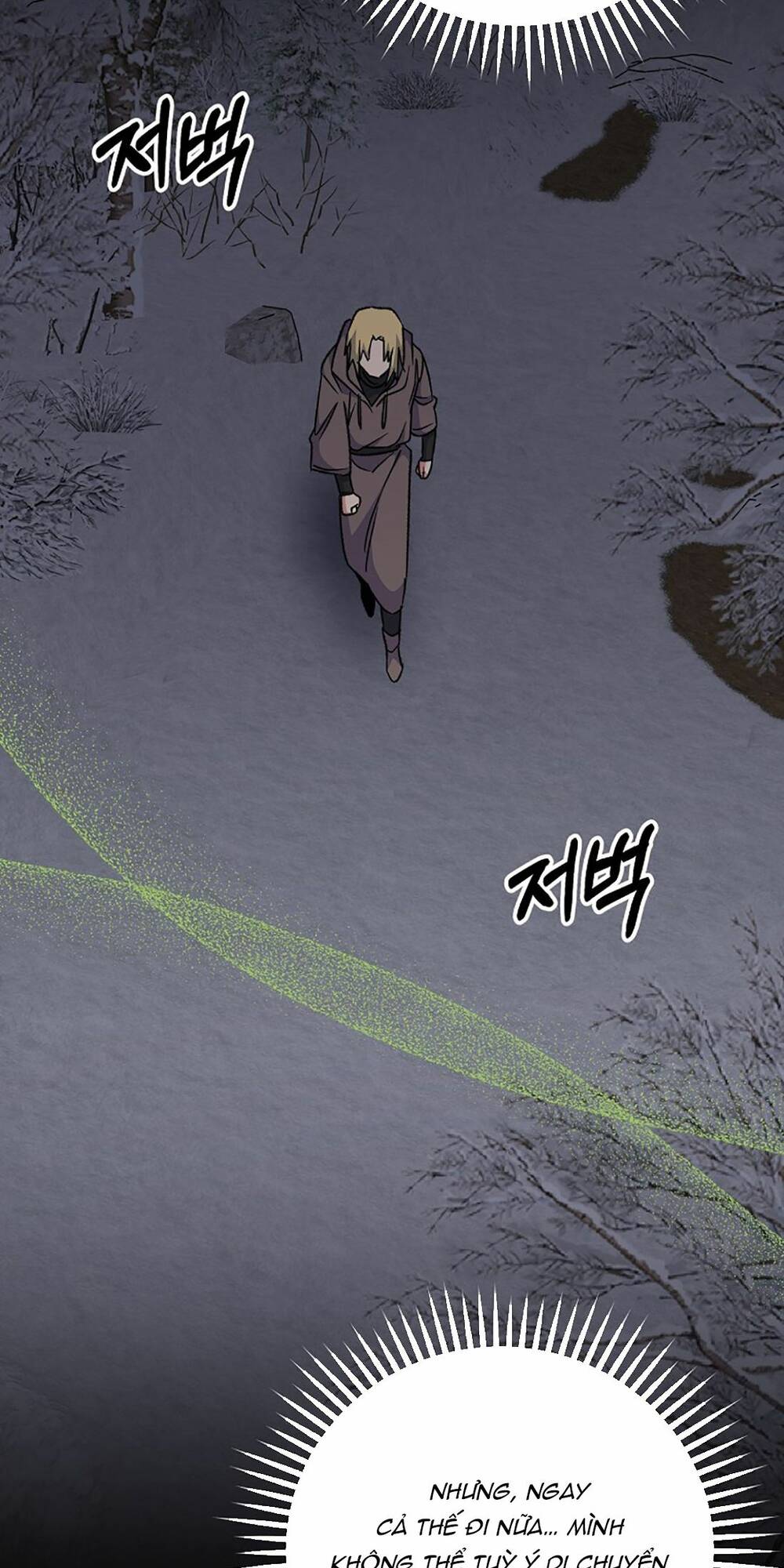 Nhà Hiền Triết Yigret - Chapter 65 - Page 24