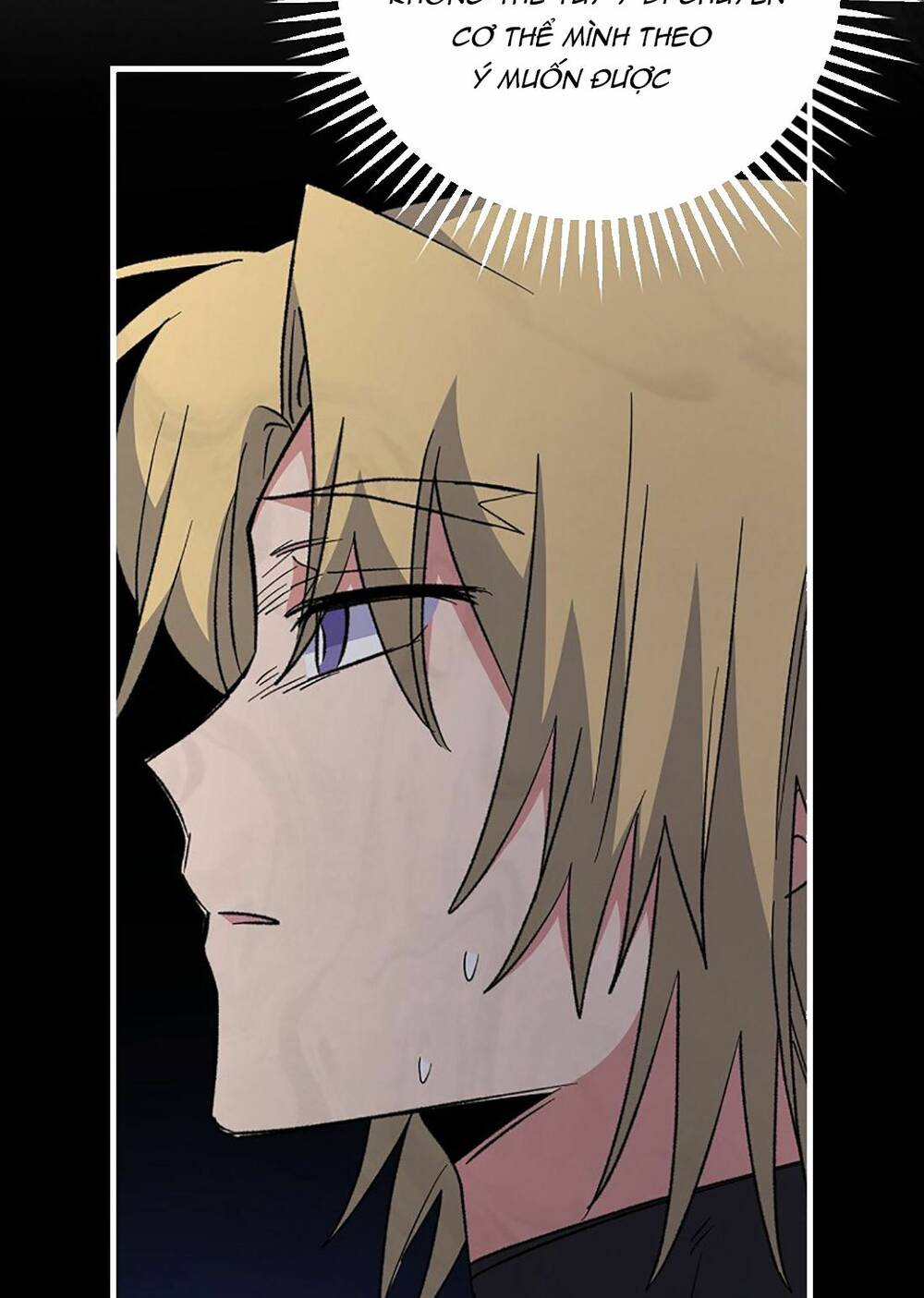 Nhà Hiền Triết Yigret - Chapter 65 - Page 25