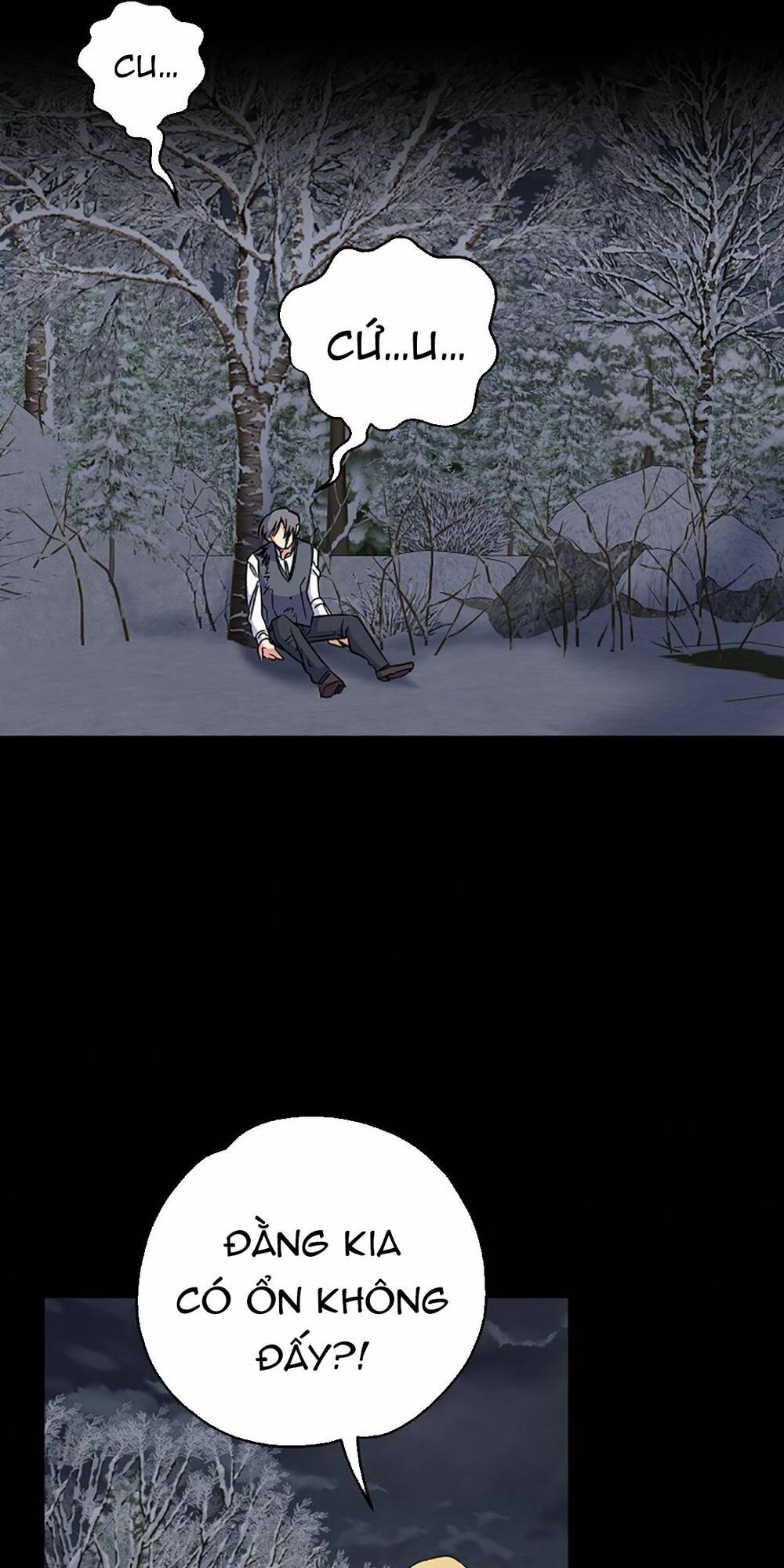 Nhà Hiền Triết Yigret - Chapter 65 - Page 27