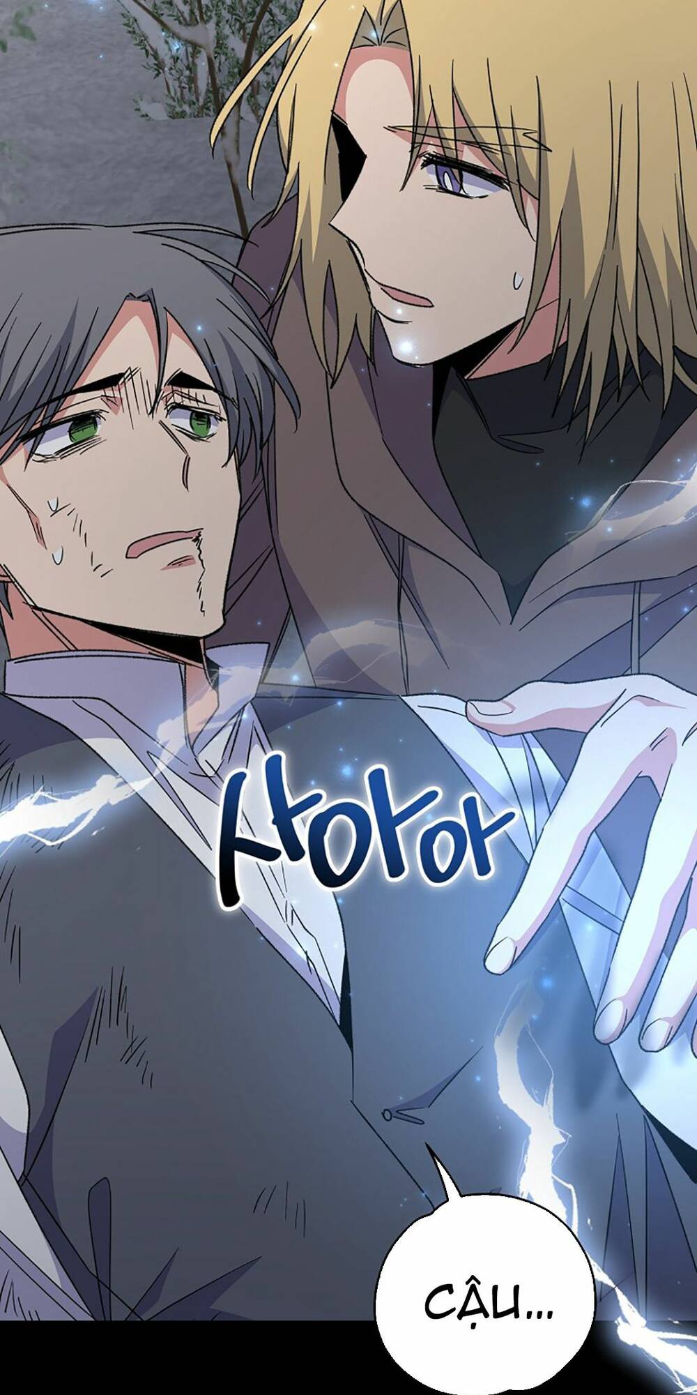 Nhà Hiền Triết Yigret - Chapter 65 - Page 29