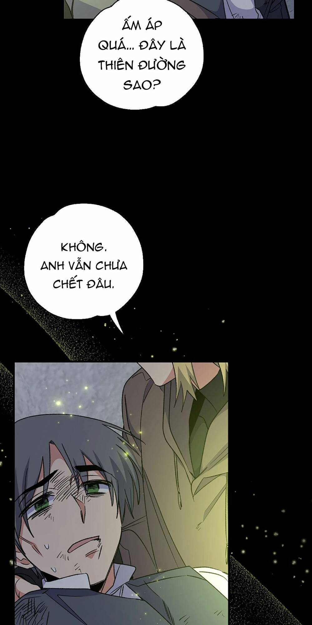 Nhà Hiền Triết Yigret - Chapter 65 - Page 31