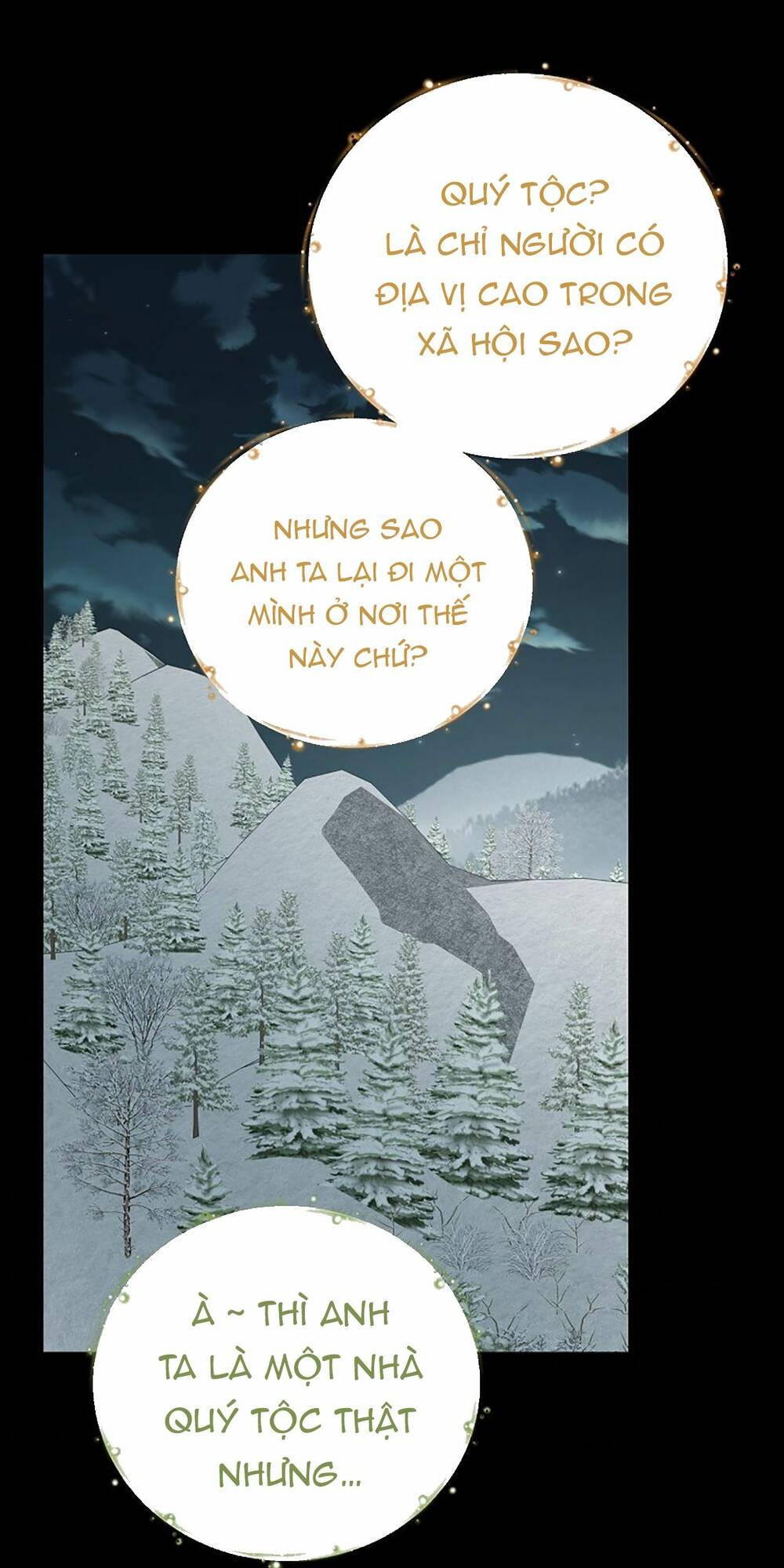 Nhà Hiền Triết Yigret - Chapter 65 - Page 34