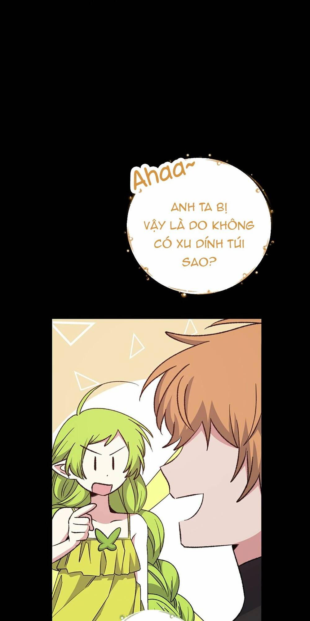Nhà Hiền Triết Yigret - Chapter 65 - Page 36